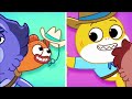 Baby Shark S Big Show Song Round Em Up