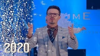 Fatmir Mamuti - Potpuri (Gëzuar 2020)