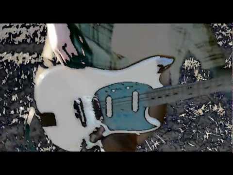 Steel Trees - Pale Skin Music Video