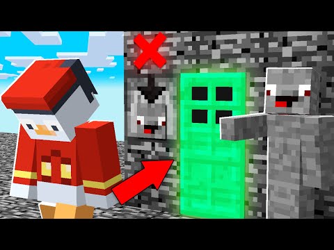 Unlock Bed with Face ID in Minecraft Bedwars