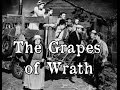 History Brief: The Grapes of Wrath