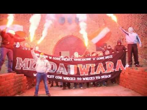 Polonia Warszawa - MKS Ciechanów [ZAPOWIEDŹ] 19.IV.2014r.