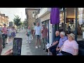 Barney Plaque Unveiling Ceremony