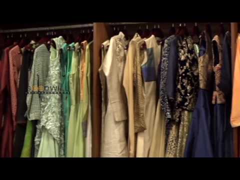 Joann Designs Inauguration | Mammootty | Amala Paul | Goodwill Entertainments