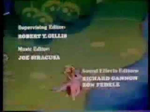 Video thumbnail for My Little Pony: Rescue at Midnight Castle Closing Theme