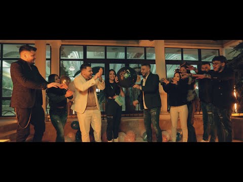 Geany Morandi - Cine sufera din dragoste  | Official Video