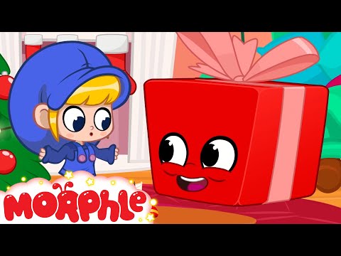 Coal For Everyone on Christmas! + More Mila and Morphle Cartoons | Morphle vs Orphle - Kids Videos