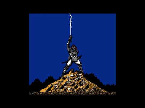 Great VGM 541 - Getsu Fūma Den - Go! Getsu Fūma