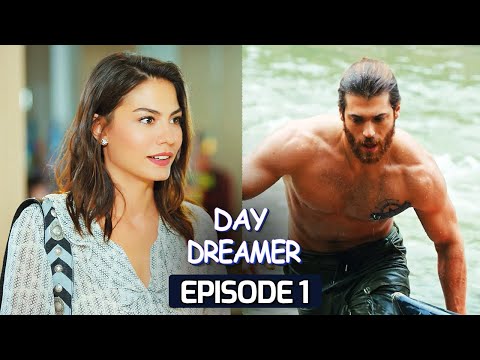 Day Dreamer | Early Bird in Hindi-Urdu Episode 1 | Turkish Dramas @erkencikus-pehlapanchi