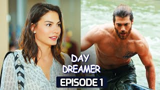 Day Dreamer  Early Bird in Hindi-Urdu Episode 1  T