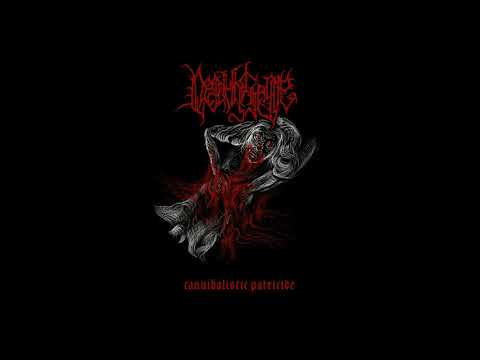 Deathsiege -  Cannibalistic Patricide (Demo : 2019)