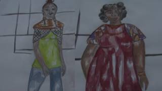 ISU Design Production Sequence