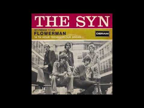 The Syn -  Flowerman