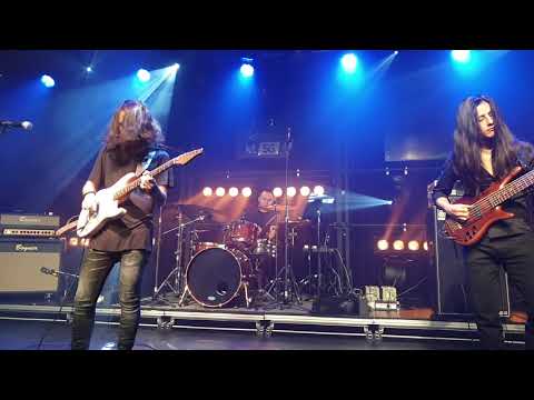 Mateus asato live in seoul (It's been a while)