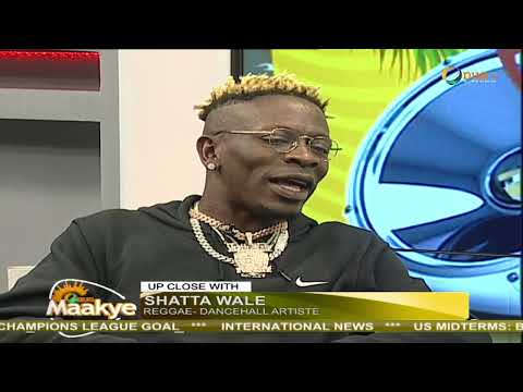 I miss Shatta Michy as a friend, not as my fiancée - Shattawale