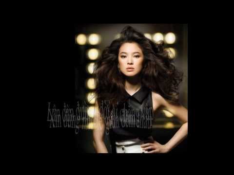 Hát nữa đi em Sheet - Quốc Duy