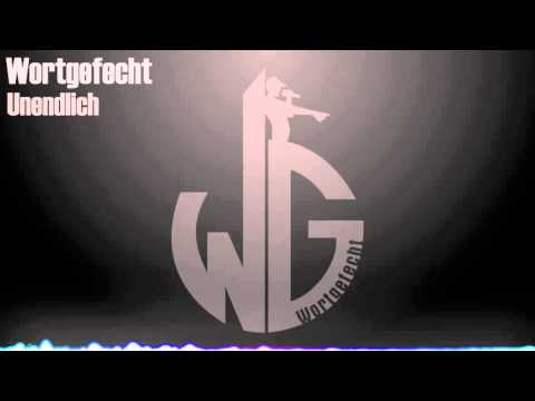 Wortgefecht - Unendlich (Offizielle Audioversion)