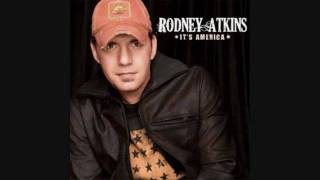 Friends With Tractors - Rodney Atkins