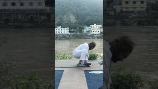 Download lagu Yoga Teacher Training in Rishikesh: Om Shanti Om Yoga School mp3