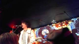 Gong - The Thing That Should Be - Live, Con Club, Lewes,UK - 20/11/16