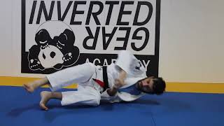 Learning How To Granby Roll