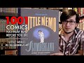 1001 Comics You Must Read Before You Die Little Nemo In Slumberland