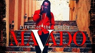 Mavado - Carpet (Raw) [Center Forward Riddim] July 2013