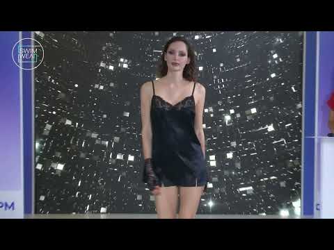 PALADINI Day1 Fall 2024 Mosca - Swimwear FC