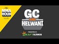 GC and Helwani: UFC 267 Best Bets Recap - MMA Fighting