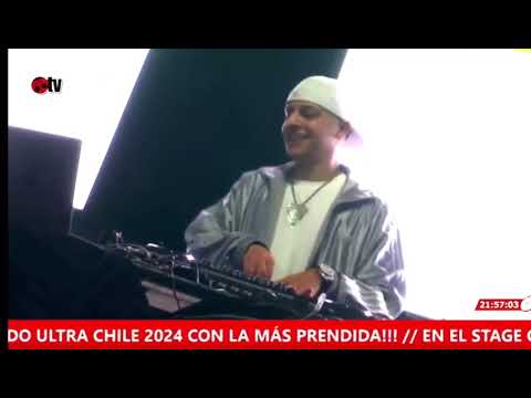 Paloma Mami X Pablito Pesadilla