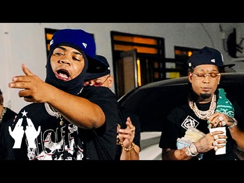 El Régimen - Tiradera 3 | Dir Rochy RD