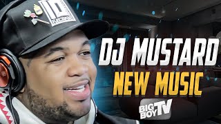BigBoyTV - DJ Mustard on New Single BigBoyTV - DJ Mustard on New Single