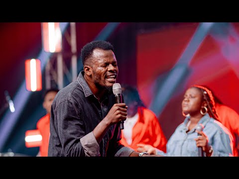 ELIA MTISHIBI - MINISTERING NISHIKE MKONO (POWER DAY)