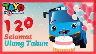 Download lagu Selamat Ulang Tahun Lagu Anak l Tayo Selamat Ulang Tahun l Happy Birthday Bahasa Indonesia mp3 Download lagu Selamat Ulang Tahun Lagu Anak l Tayo Selamat Ulang Tahun l Happy Birthday Bahasa Indonesia mp3