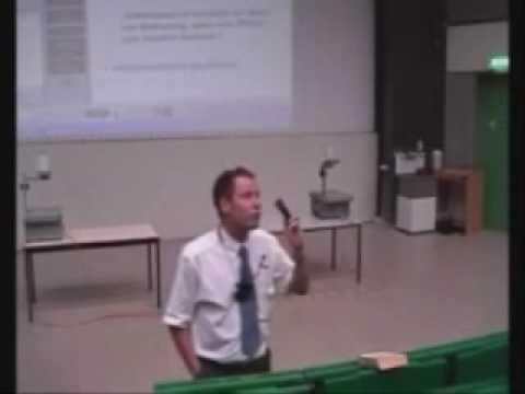 Schuldrecht 12 b: Deliktsrecht - Verkehrssicherungspflichten und Rechtfertigungsgründe