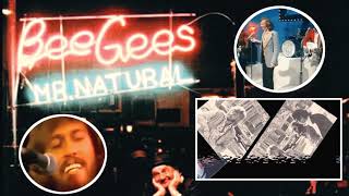 BEE GEES: I CAN´T LET YOU GO