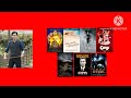 REQUESTED Thomas McGregor S Least Favorite Movies