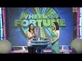 Wheel Of Fortune Feb 27 2008