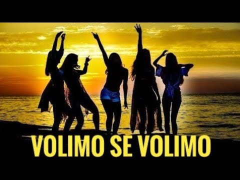 Antonija Šola — Volimo se volimo