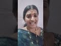 Urantha Vennela Mangli Song My Virstion