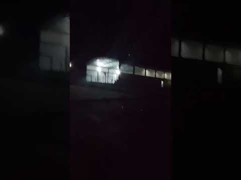 ABSURDO: Palmas de Monte Alto enfrentando poblema com iluminação publica!