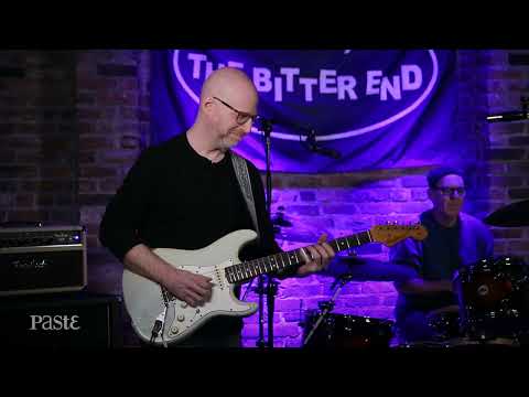 Oz Noy Organ Trio - Flashback - The Bitter End - New York, NY - 11/3/22