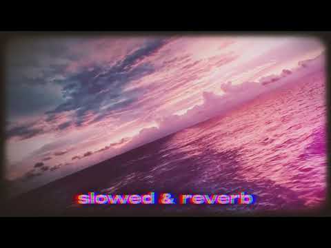 Hath Chumme - Ammy Virk, B Praak ( Slowed & Reverb )