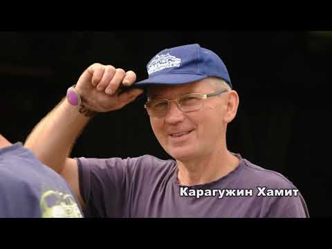 Путешествие по Енисею. Документальный фильм.