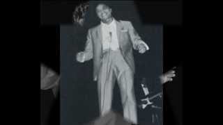 "Jackie Wilson at The Copa"