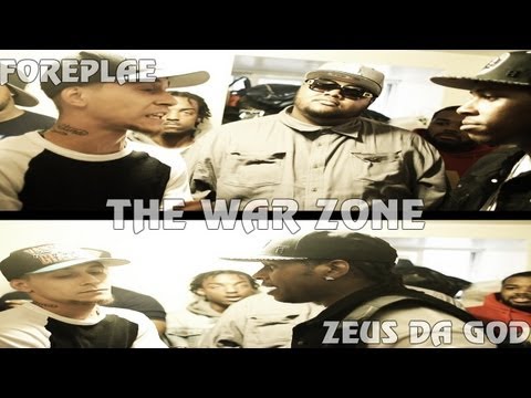 Foreplae vs Zeus Da God