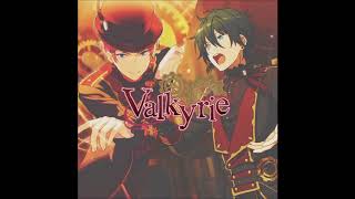 あんスタ Valkyrie - 魅惑劇 ( imperfect Acapella edit )