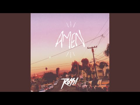 Video thumbnail for Amen