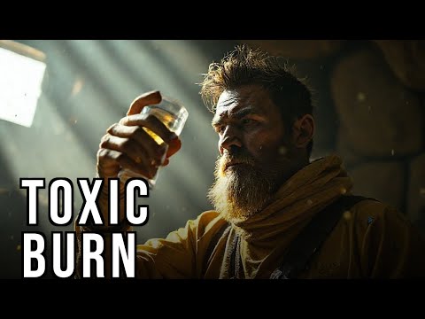 Nobody Told Me About the Lab Where Genius Meets Disaster