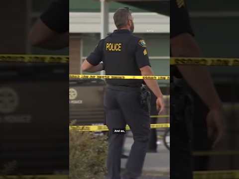 'They were so afraid': Teacher recalls hiding students during Oregon school shooting